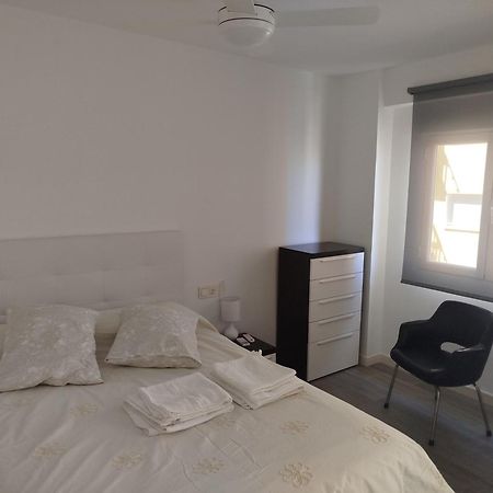 Bellalona Apartment Гранада Екстериор снимка