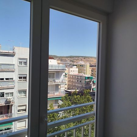 Bellalona Apartment Гранада Екстериор снимка
