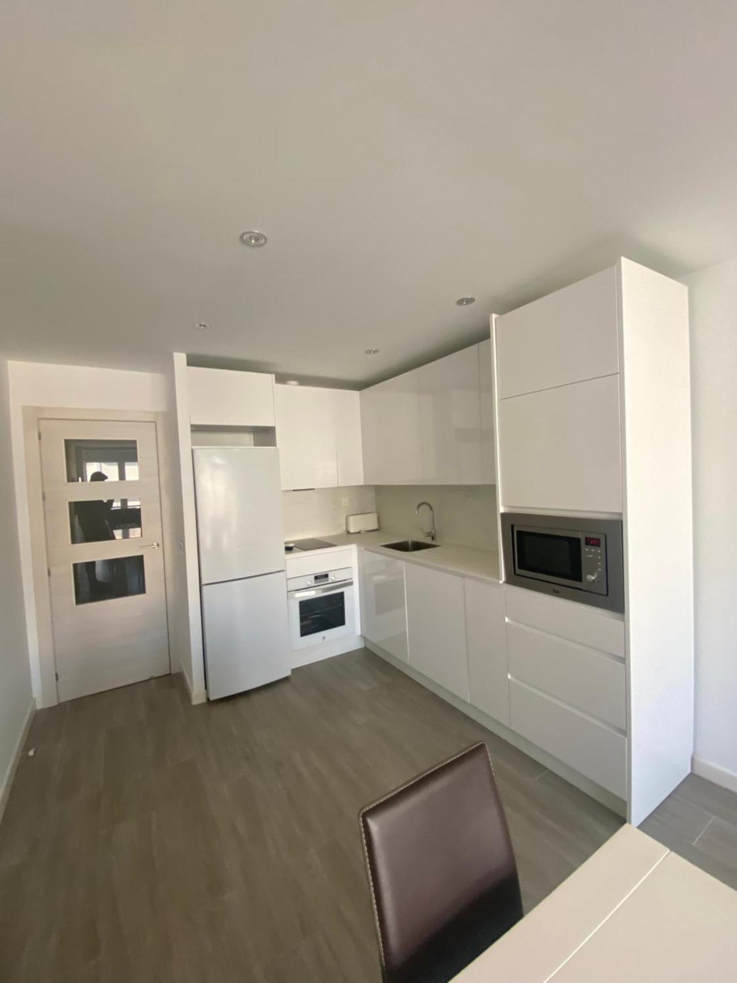 Bellalona Apartment Гранада Екстериор снимка