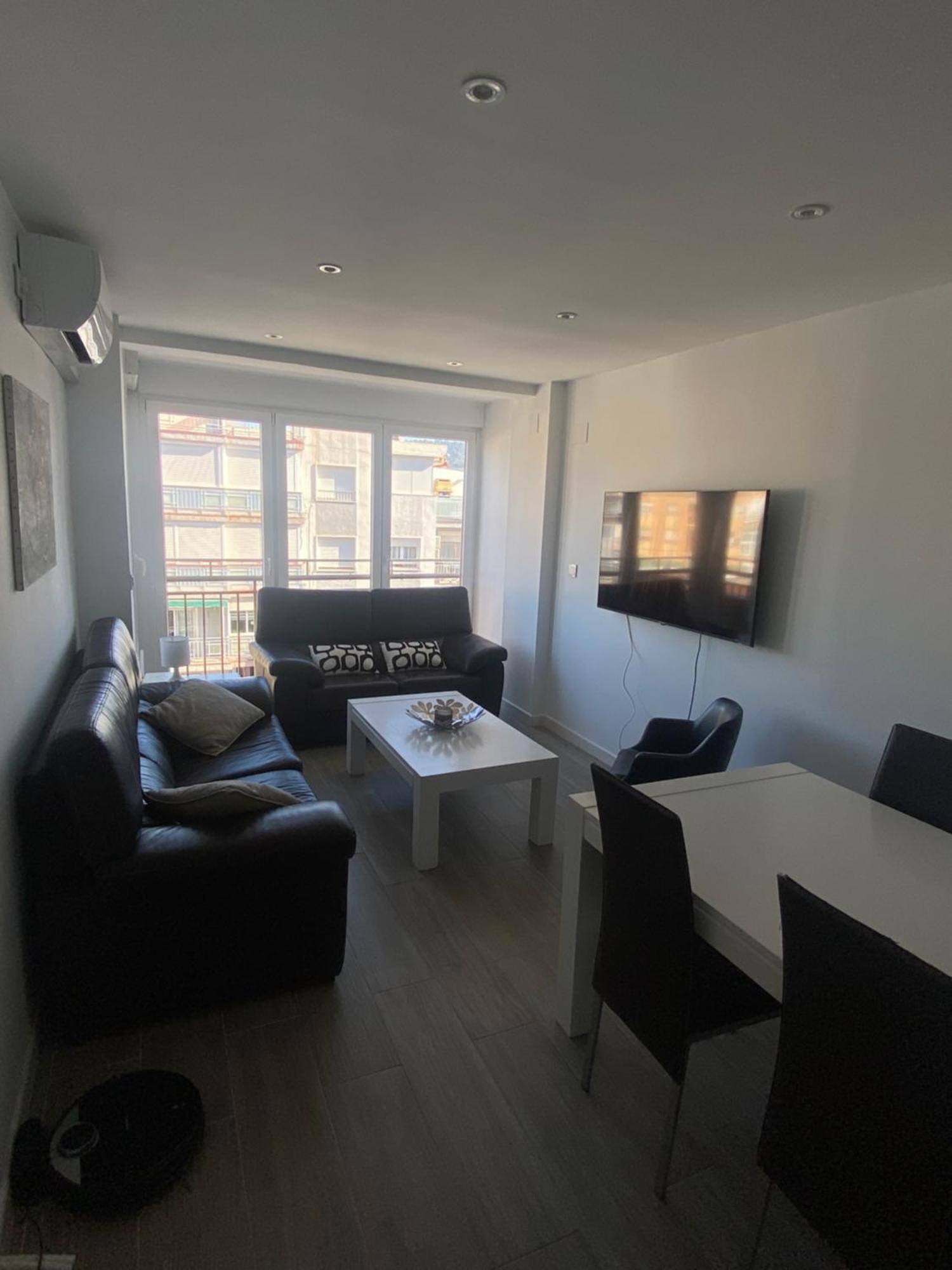 Bellalona Apartment Гранада Екстериор снимка