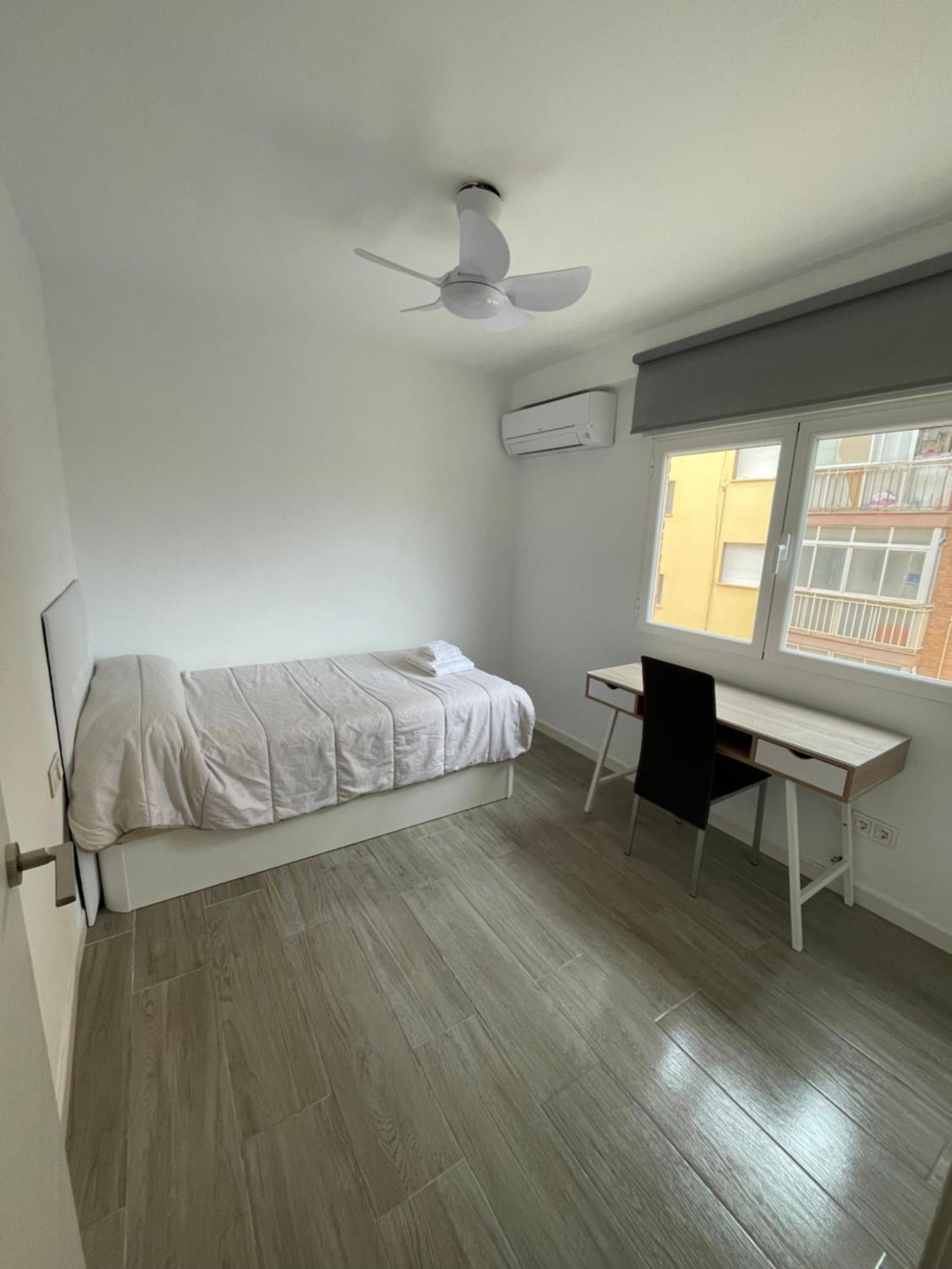 Bellalona Apartment Гранада Екстериор снимка