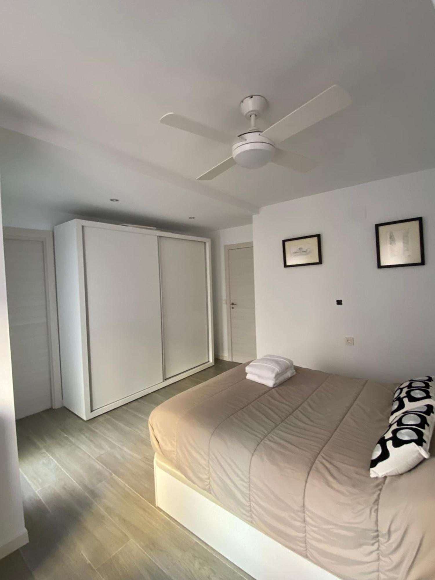 Bellalona Apartment Гранада Екстериор снимка