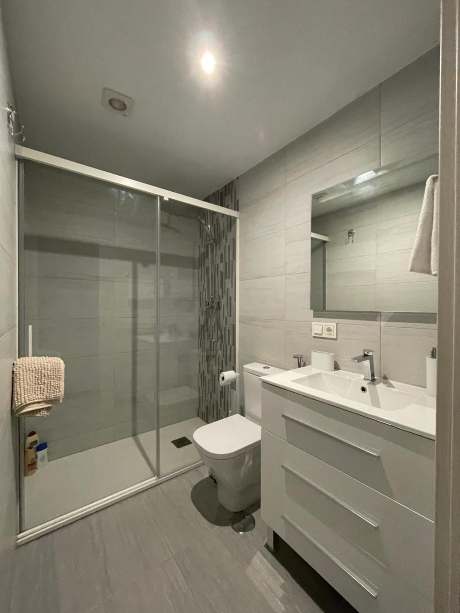 Bellalona Apartment Гранада Екстериор снимка
