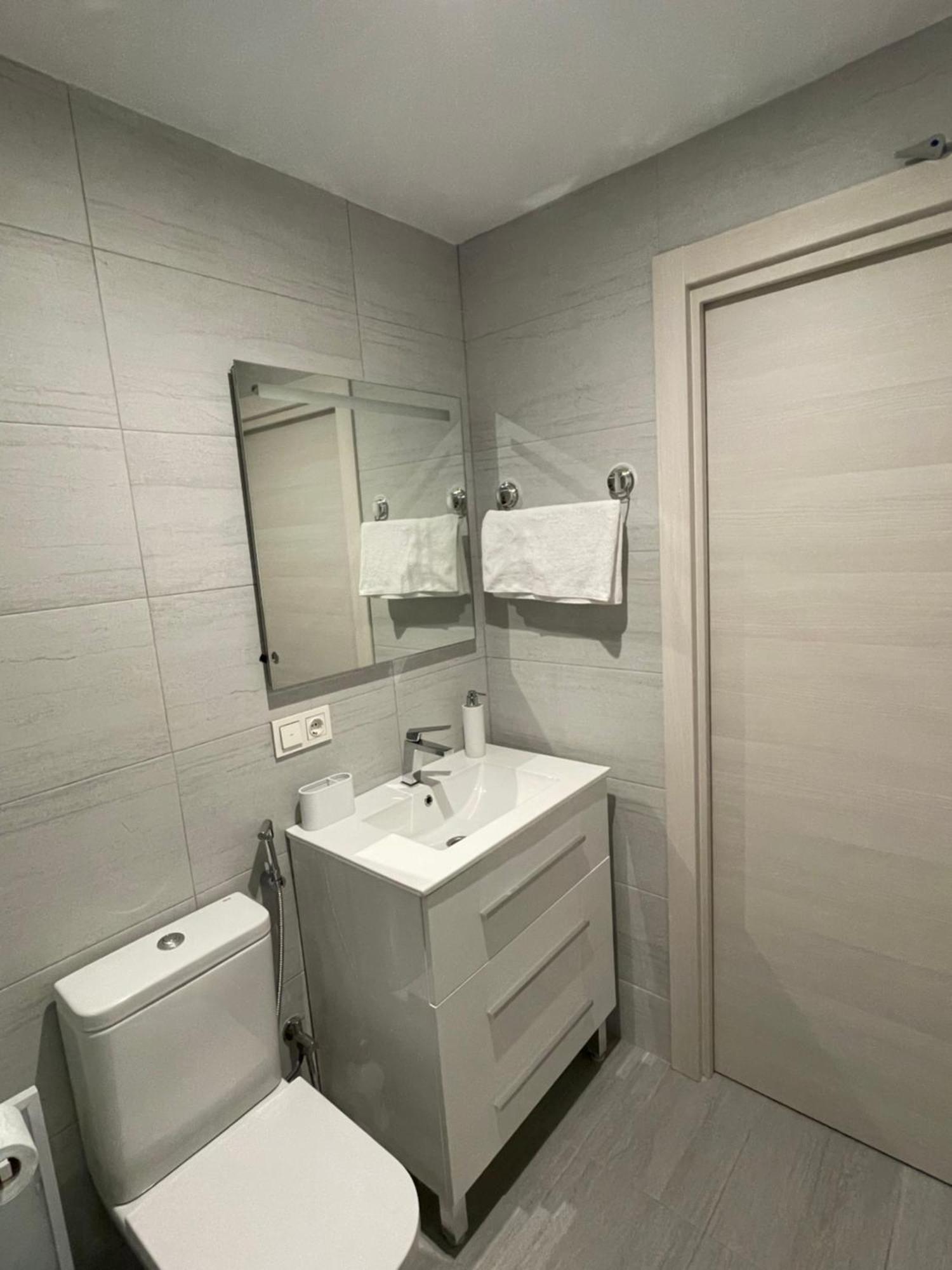 Bellalona Apartment Гранада Екстериор снимка
