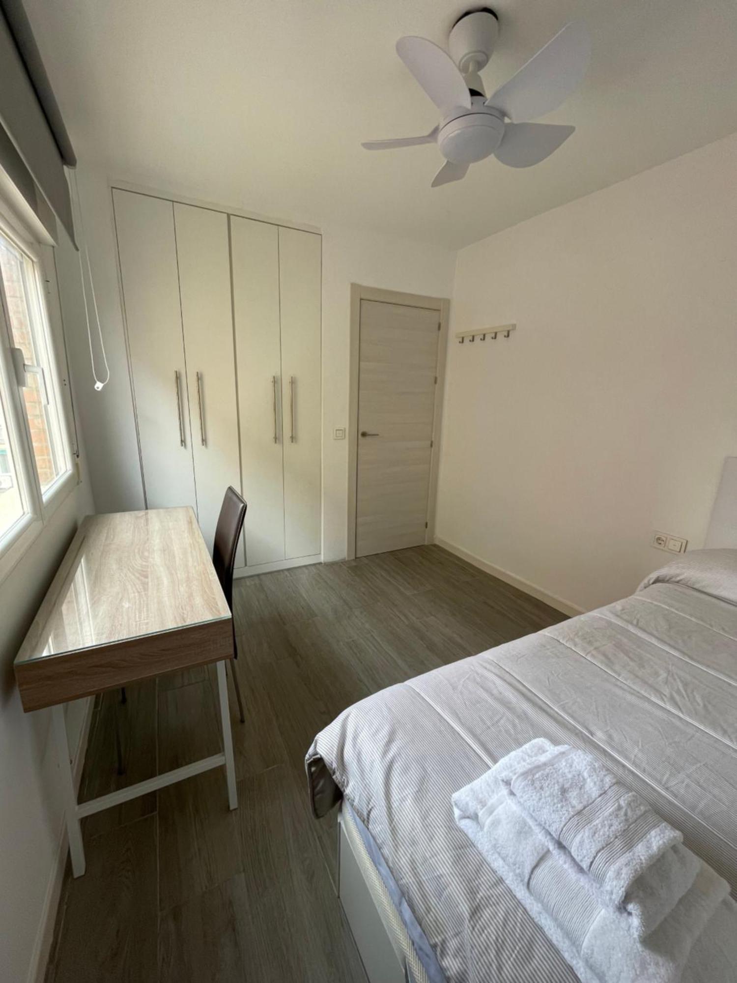 Bellalona Apartment Гранада Екстериор снимка