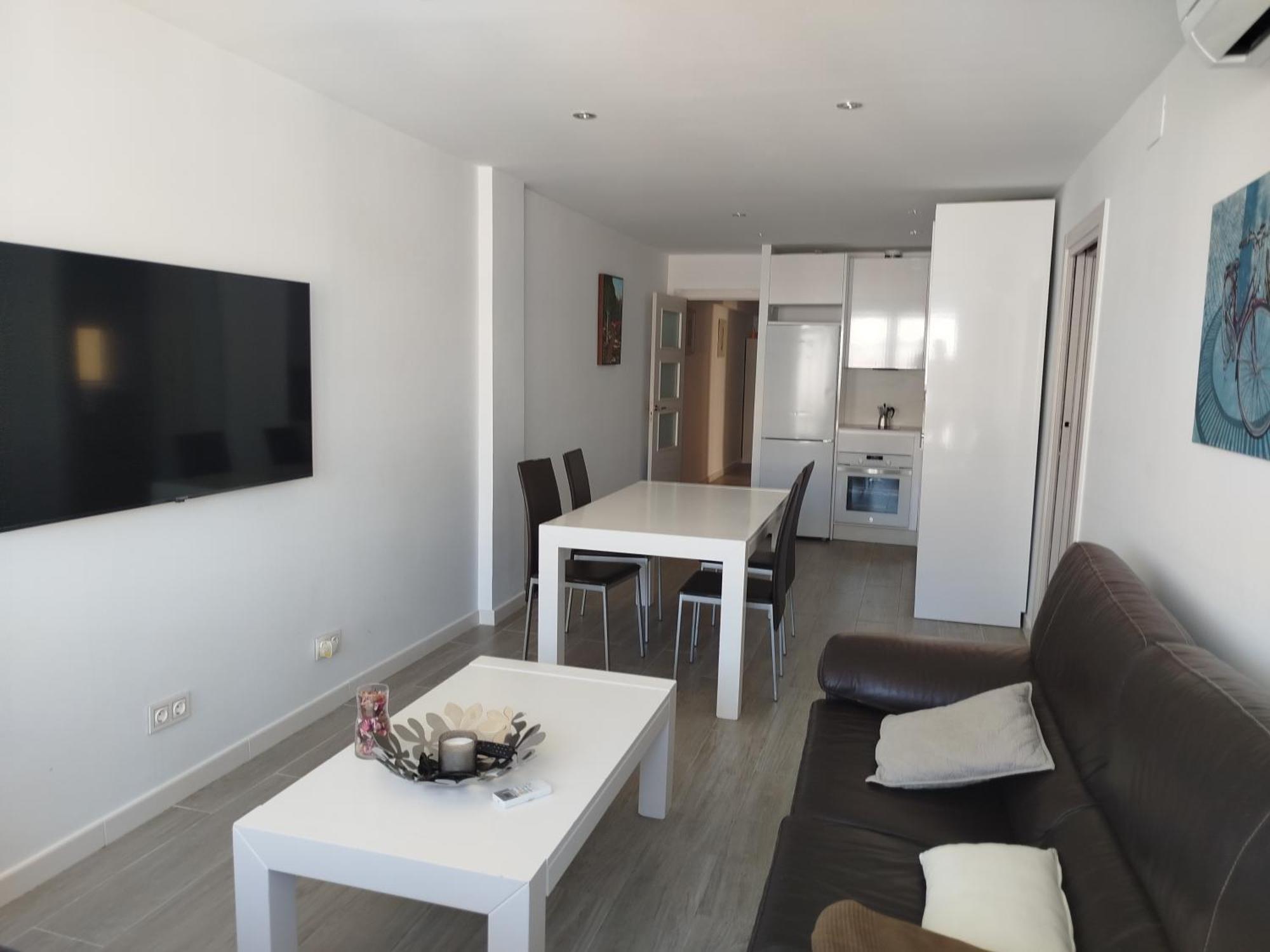 Bellalona Apartment Гранада Екстериор снимка