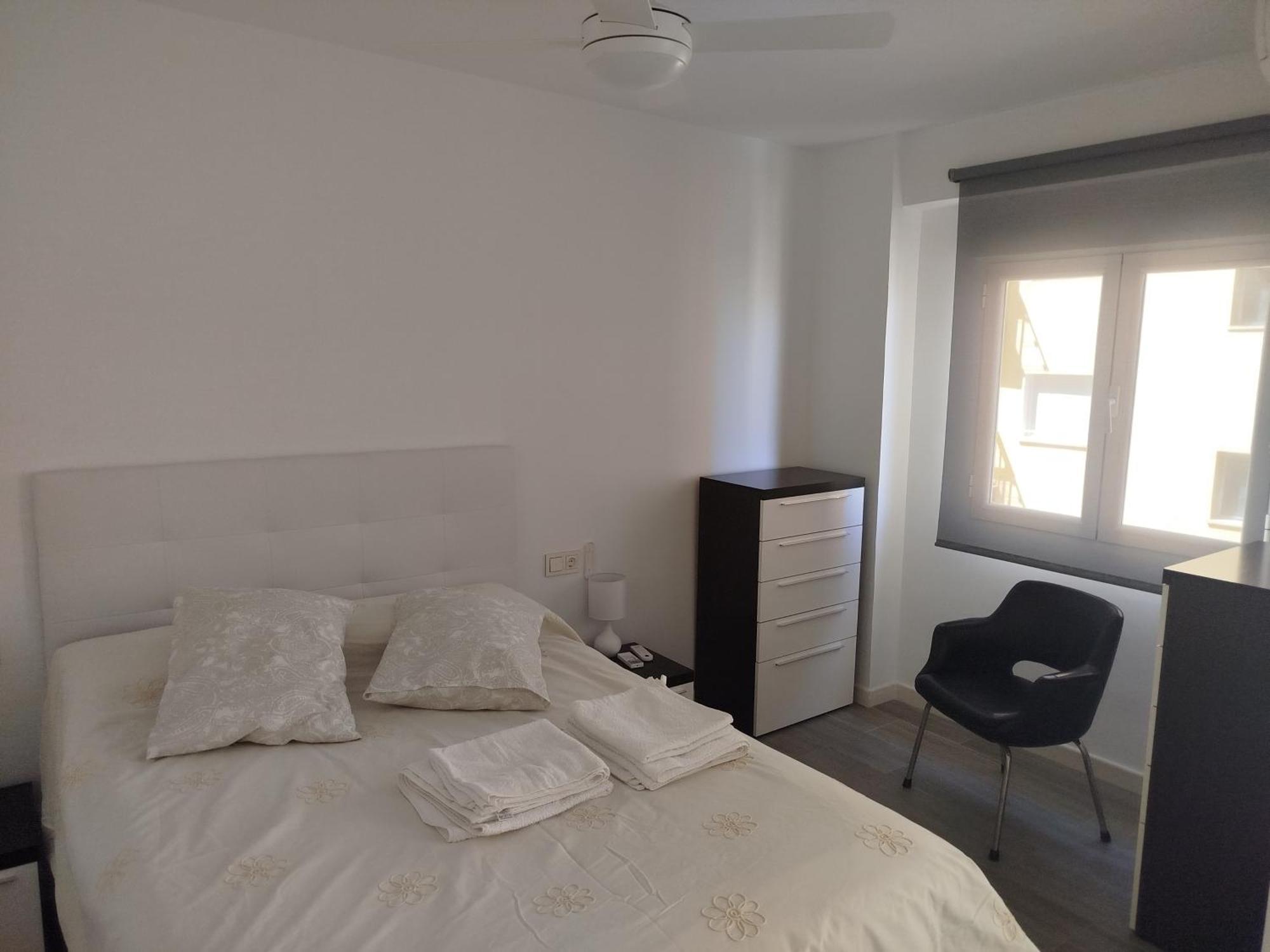 Bellalona Apartment Гранада Екстериор снимка