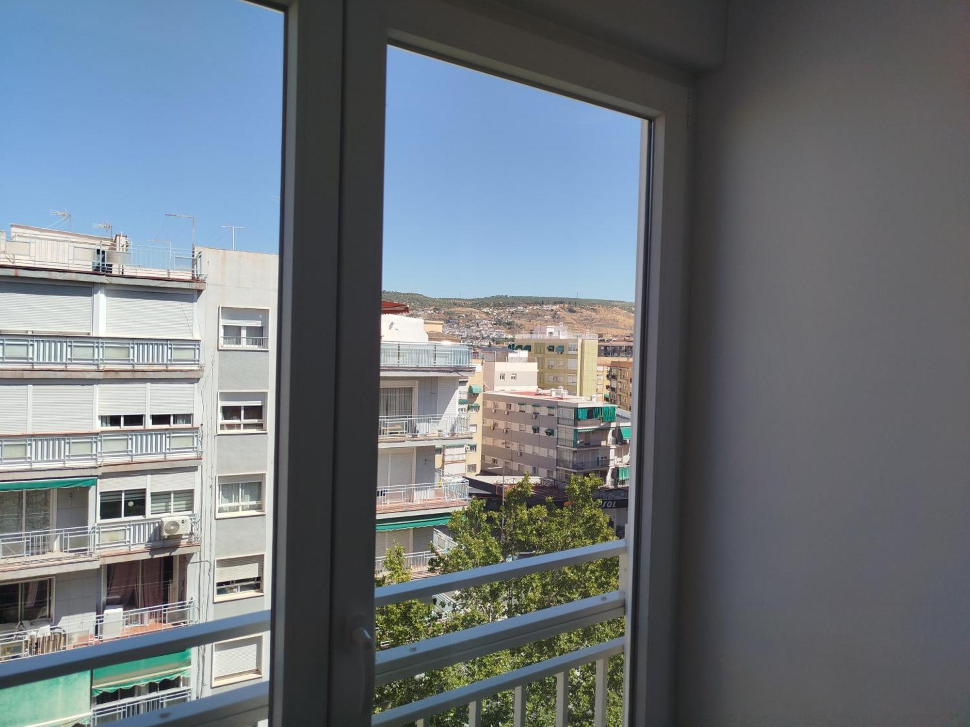 Bellalona Apartment Гранада Екстериор снимка