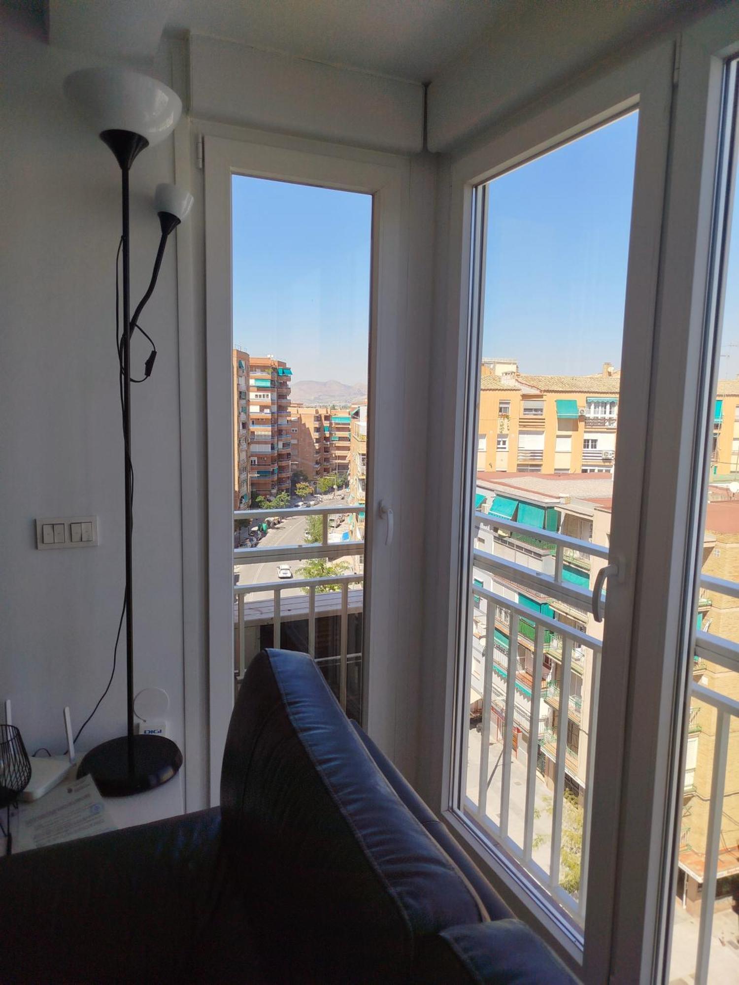 Bellalona Apartment Гранада Екстериор снимка