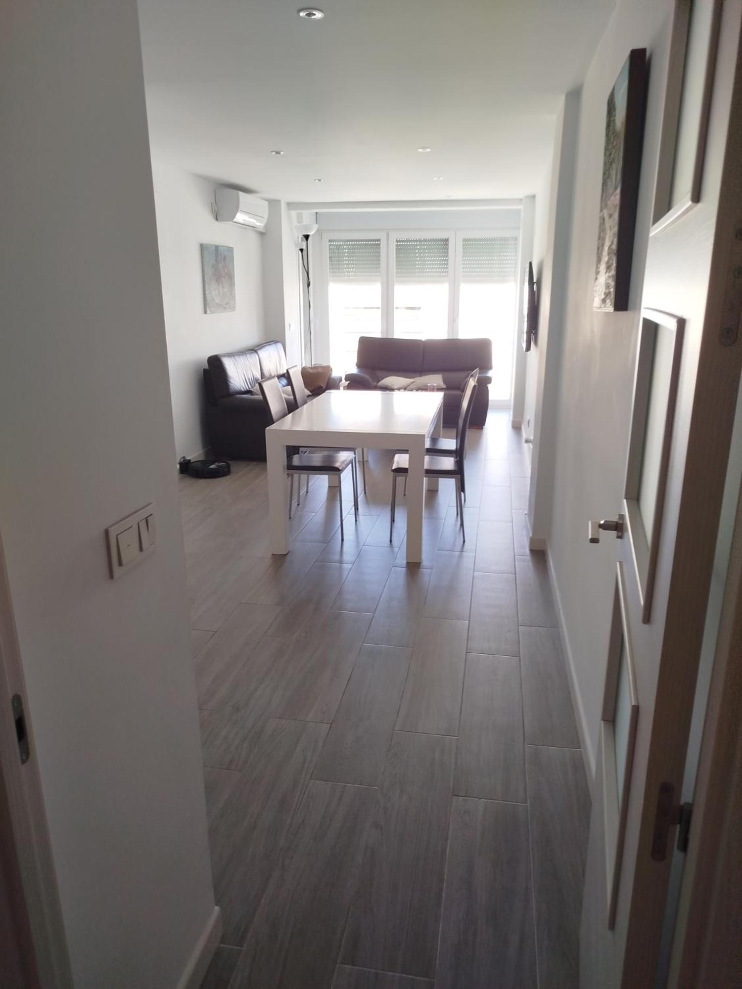 Bellalona Apartment Гранада Екстериор снимка
